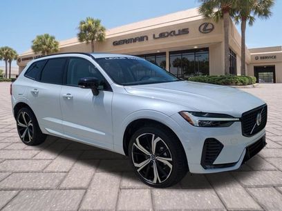 Used 2025 Volvo XC60 B5 Ultra w/ Protection Package Premier