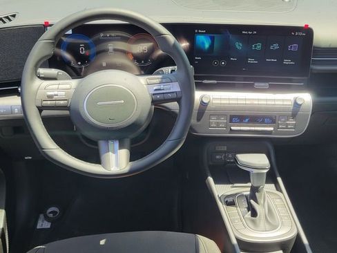 New 2026 Hyundai Kona SEL Sport FWD image 6