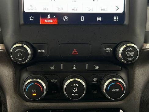 Certified 2022 RAM 1500 Big Horn image 13