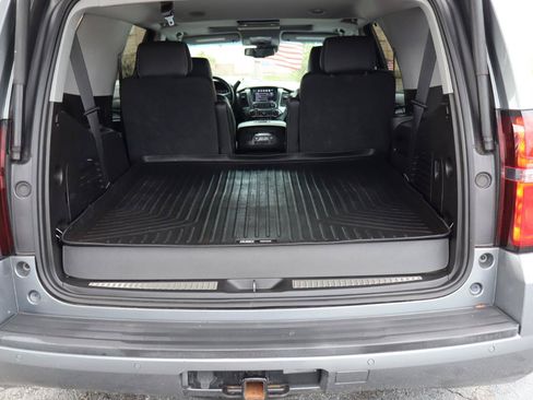 Used 2018 Chevrolet Tahoe LT RWD image 34