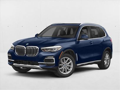 Used 2022 BMW X5 xDrive40i w/ M Sport Package