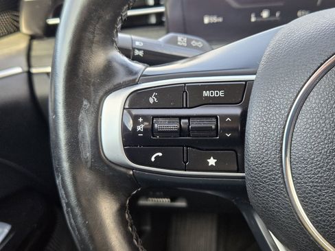 Used 2025 Kia K5 EX image 15