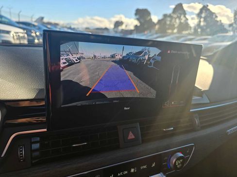 Used 2023 Audi A4 2.0T Premium w/ Convenience Package image 29