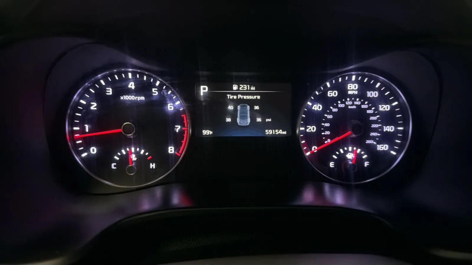Used 2023 Kia Forte LXS FWD image 11