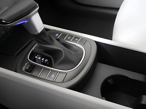 New 2026 Hyundai Kona SEL Sport FWD image 30