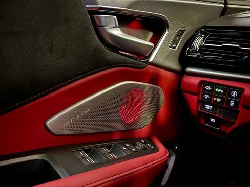 New 2026 Acura RDX A-Spec AWD/4WD image 17