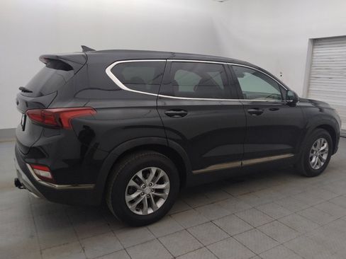Used 2019 Hyundai Santa Fe SEL FWD image 10