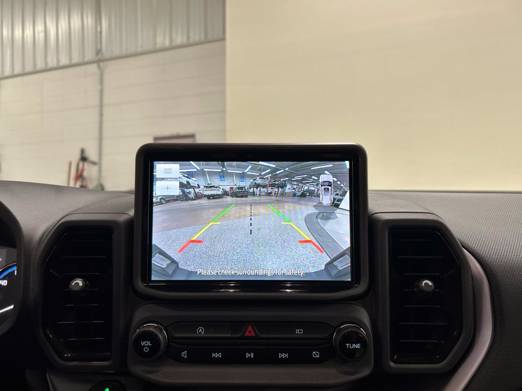 Certified 2021 Ford Bronco Sport First Edition AWD/4WD image 20