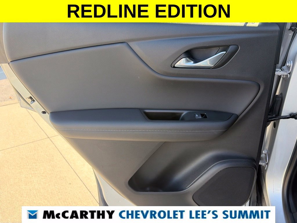Used 2021 Chevrolet Blazer LT w/ Redline Edition FWD image 36