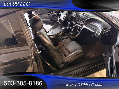 Used 1995 Ford Mustang GT image 38