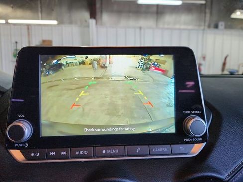 Used 2023 Nissan Sentra SV w/ All-Weather Package image 13