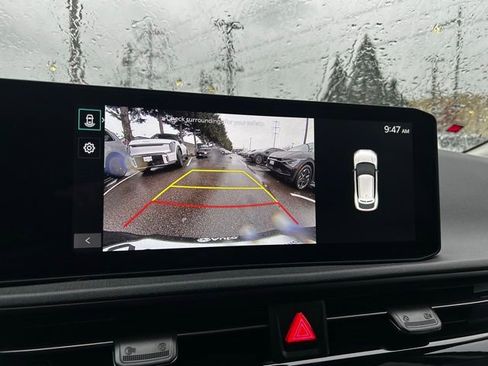 New 2025 Kia EV6 Light image 23