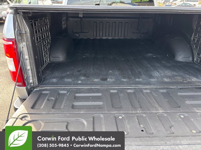 Used 2020 Ford F150 XLT w/ Trailer Tow Package AWD/4WD image 30