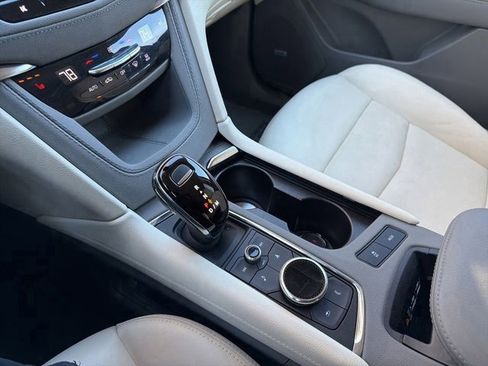 Used 2023 Cadillac XT5 Premium Luxury w/ LPO, Floor Liner Package image 25