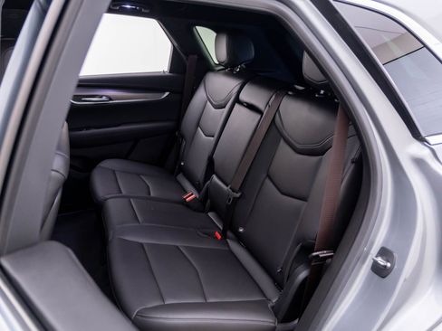 Certified 2023 Cadillac XT5 Luxury AWD/4WD image 22