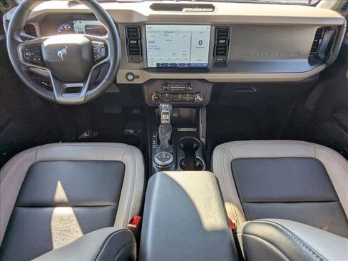 Certified 2024 Ford Bronco Big Bend image 16