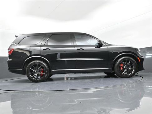 Used 2024 Dodge Durango SRT Hellcat AWD/4WD image 44