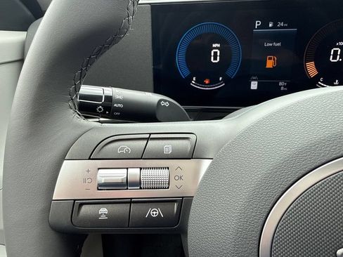 New 2026 Hyundai Kona SEL Sport AWD/4WD image 16