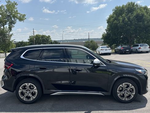 Used 2023 BMW X1 xDrive28i w/ Convenience Package AWD/4WD image 11