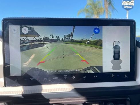 New 2025 Ford Bronco Sport Heritage w/ Convenience Package image 12