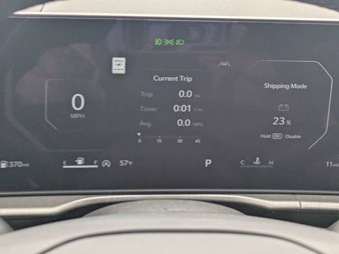 New 2026 Kia Sportage X-Pro Prestige AWD/4WD image 29