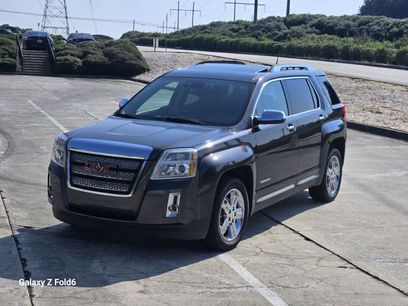 Used 2013 GMC Terrain SLT
