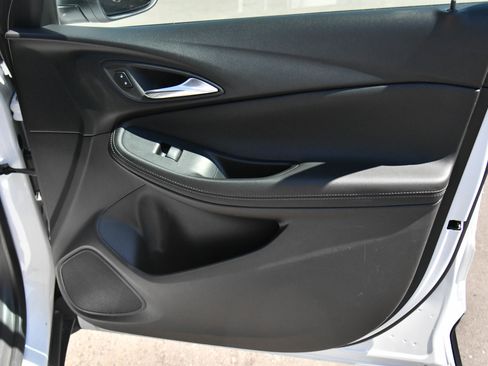 Used 2024 Buick Encore GX Preferred image 40