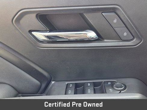 Certified 2023 GMC Canyon Elevation w/ Elevation Premium Package image 17