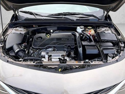 Used 2023 Chevrolet Malibu LT FWD image 11