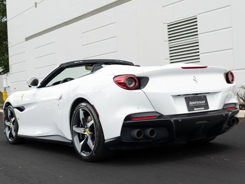 Used 2023 Ferrari Portofino M image 26