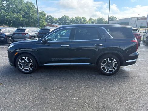 Used 2025 Hyundai Palisade SEL AWD/4WD image 6
