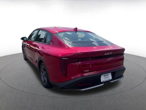 Used 2025 Kia K4 LXS FWD image 11