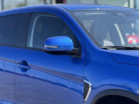 New 2025 Mitsubishi Outlander Sport AWD image 4