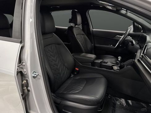 Used 2023 Kia Sportage X-Line image 29