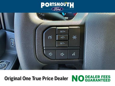 New 2025 Ford F150 XL w/ Equipment Group 103A High image 12