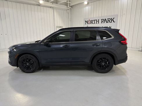 Used 2024 Honda CR-V Sport-L image 2