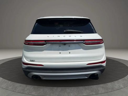 Used 2020 Lincoln Corsair AWD w/ Equipment Group 101A image 8