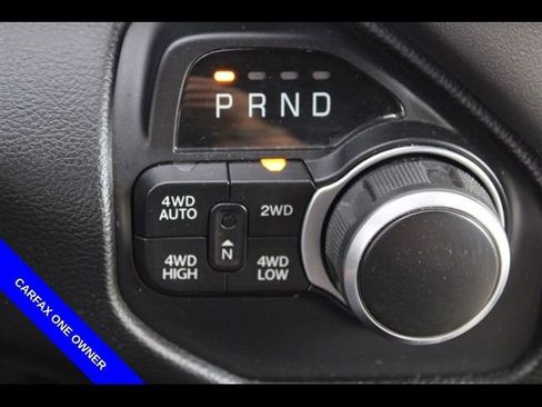 Used 2020 RAM 1500 Big Horn AWD/4WD image 30