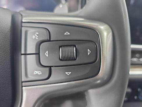 Certified 2024 Chevrolet Silverado 1500 RST AWD/4WD image 23
