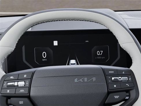 New 2026 Kia Sportage SX image 21