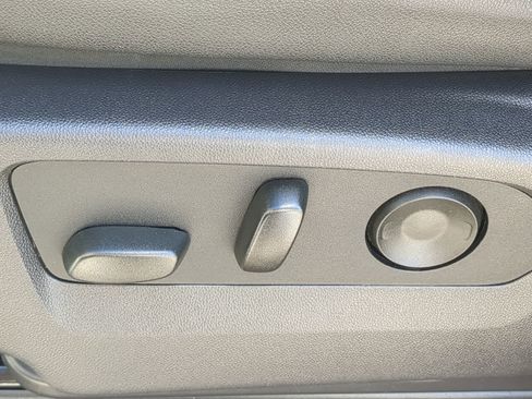 Used 2025 Chevrolet Silverado 2500 ZR2 image 20