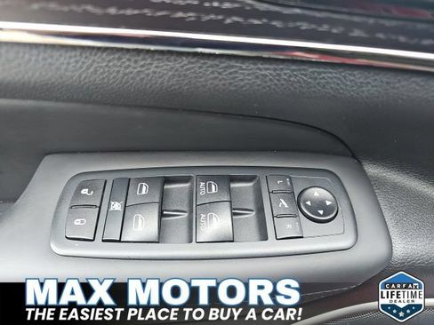 Used 2020 Jeep Grand Cherokee High Altitude AWD/4WD image 21