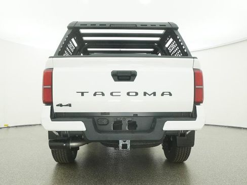 New 2026 Toyota Tacoma SR5 image 94