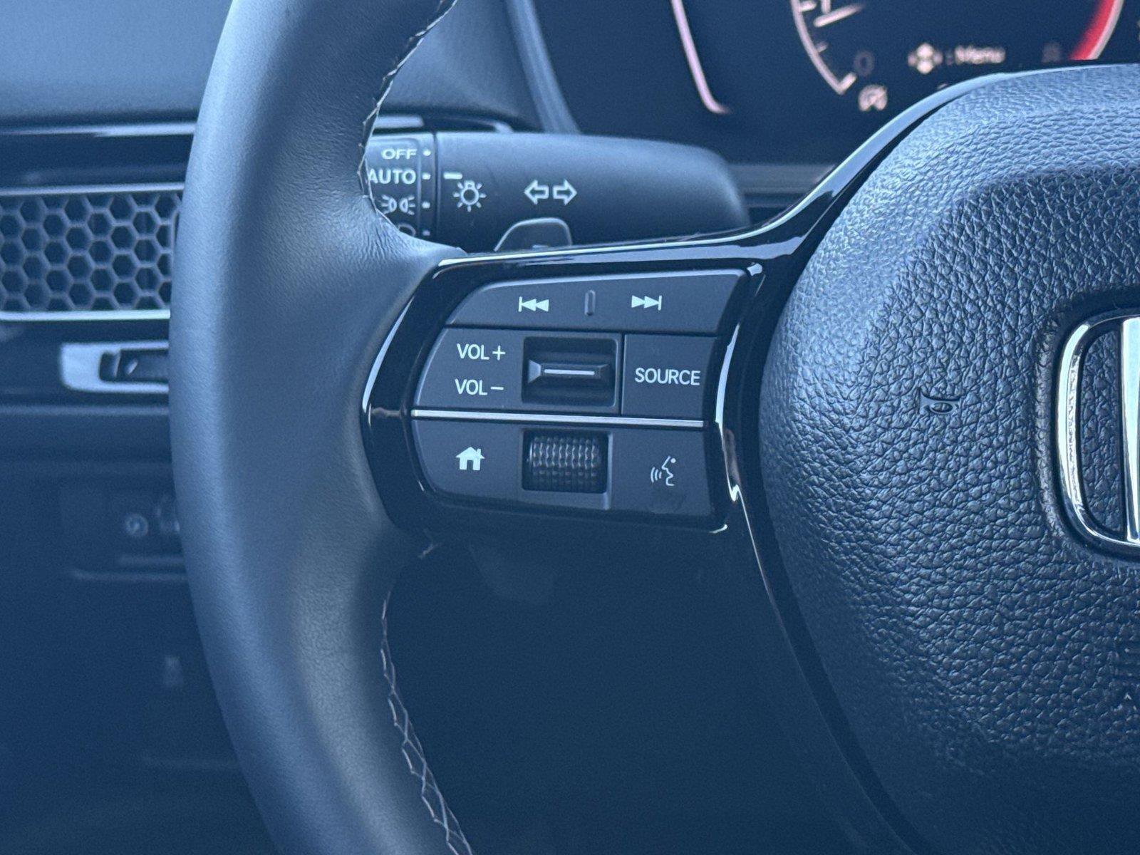 Used 2026 Honda Civic Sport image 22