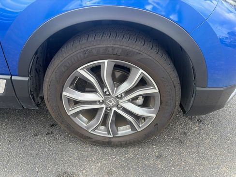 Used 2021 Honda CR-V Touring image 9