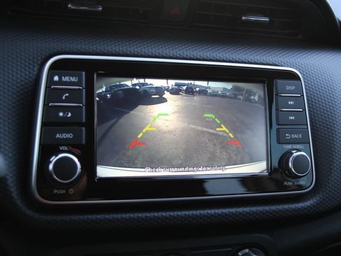 Certified 2025 Nissan Kicks Play S FWD image 19