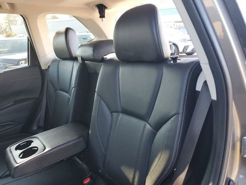 Certified 2021 Subaru Forester Limited w/ Popular Package #3 image 14