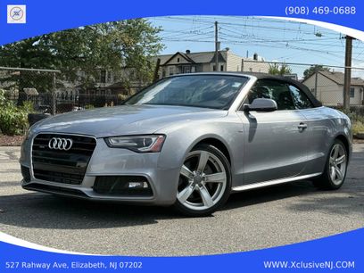 Used 2016 Audi A5 2.0T Premium Plus