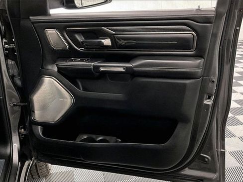 Used 2021 RAM 1500 Limited image 19
