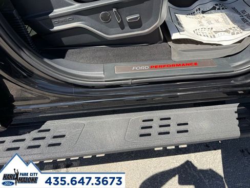 Used 2023 Ford F150 Raptor w/ Raptor Carbon Fibre Package AWD/4WD image 38